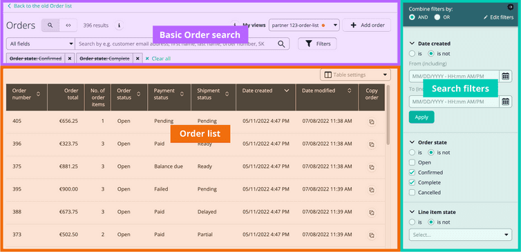 index-order