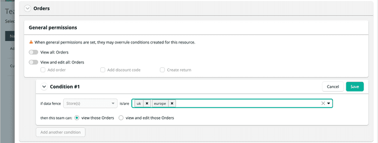 configure-condition